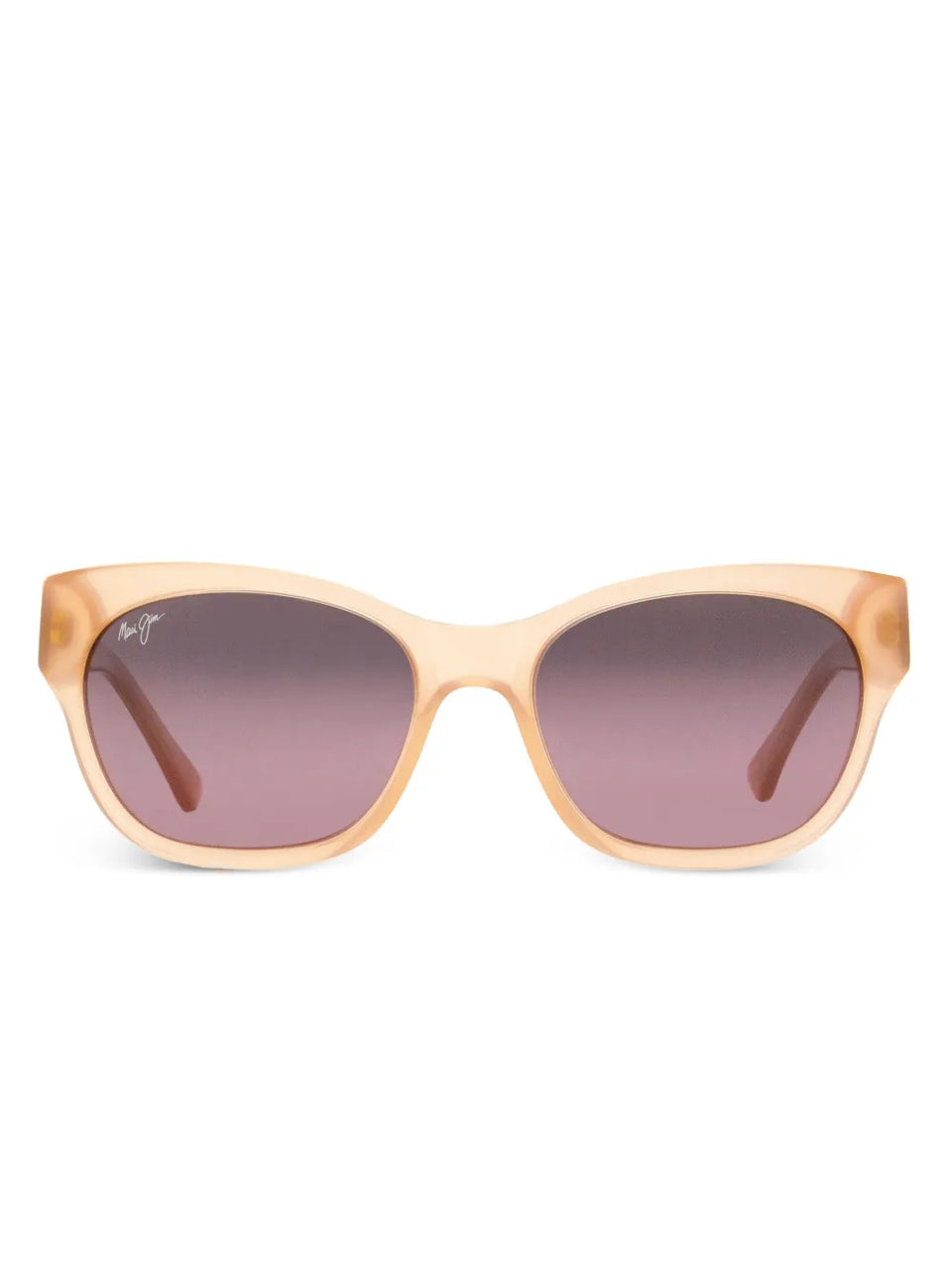 Monstera Leaf sunglasses
