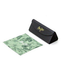 Monstera Leaf sunglasses