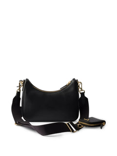 Re-Edition 2005 Saffiano leather shoulder bag