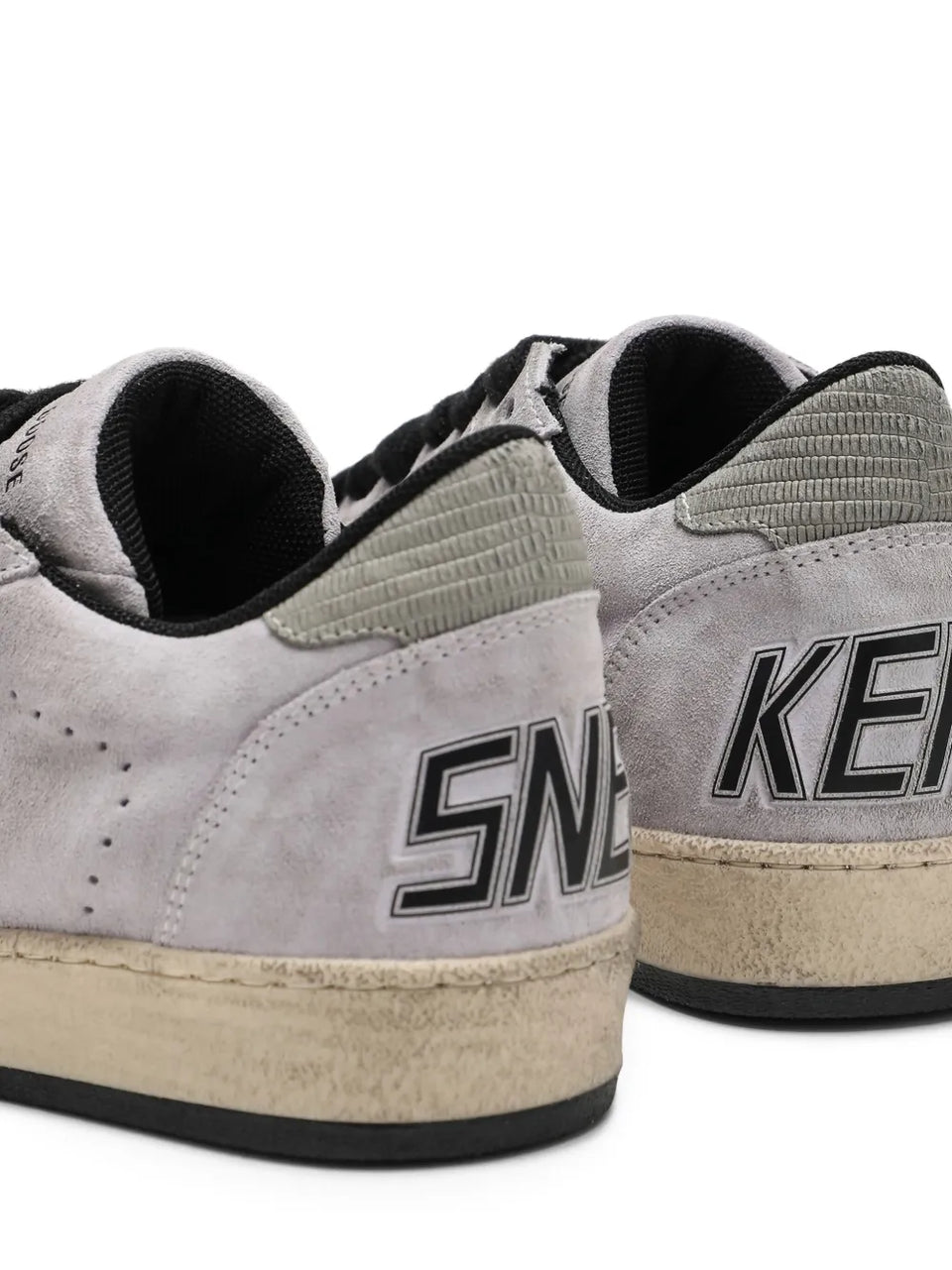 Ball Star sneakers