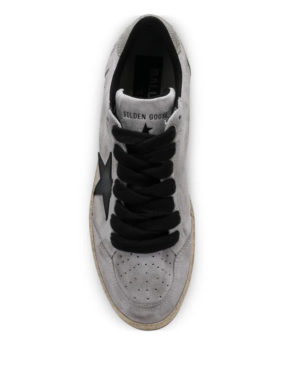 Ball Star sneakers