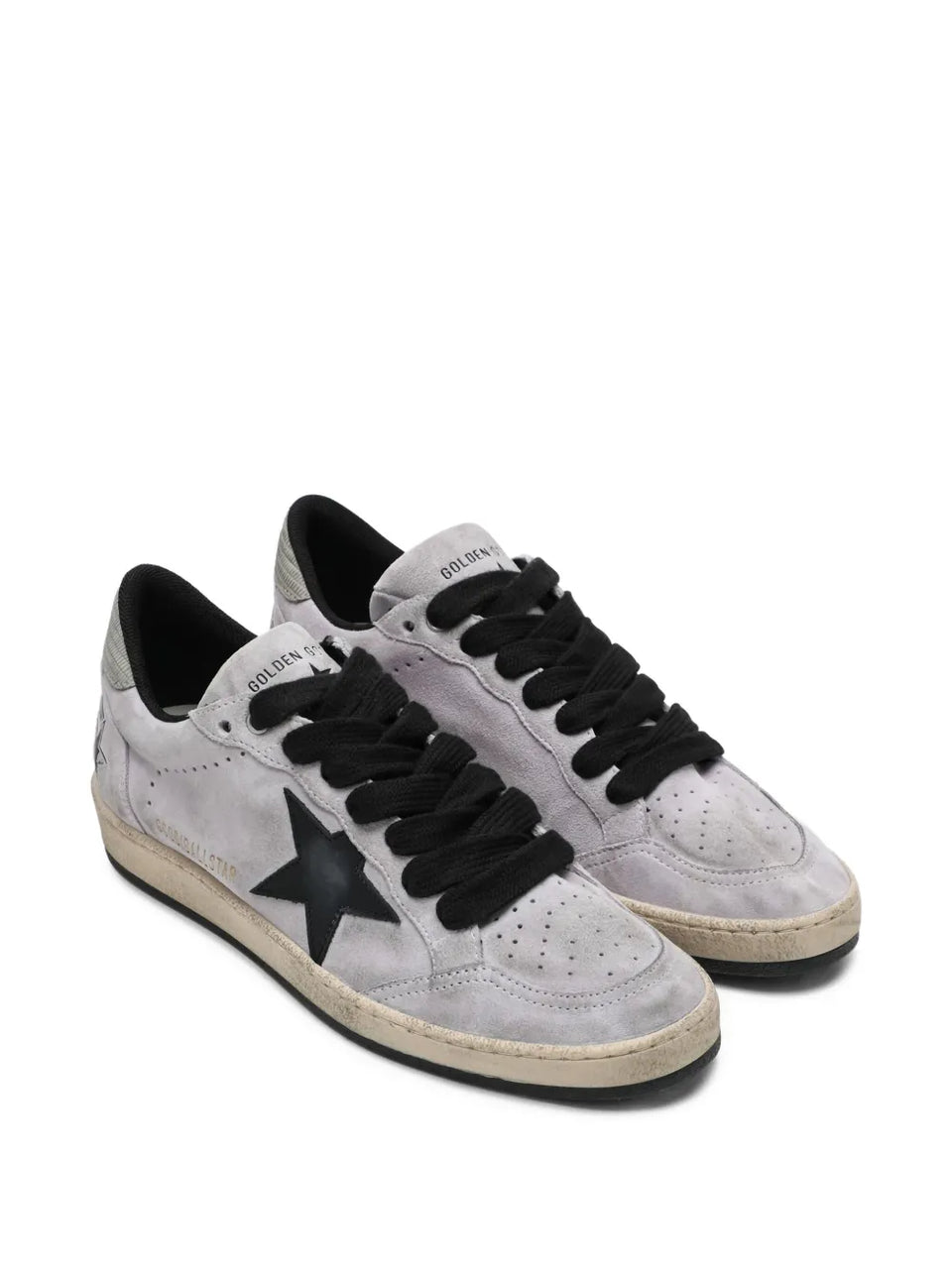 Ball Star sneakers