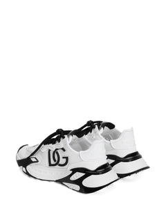 Day faster viscose sneakers