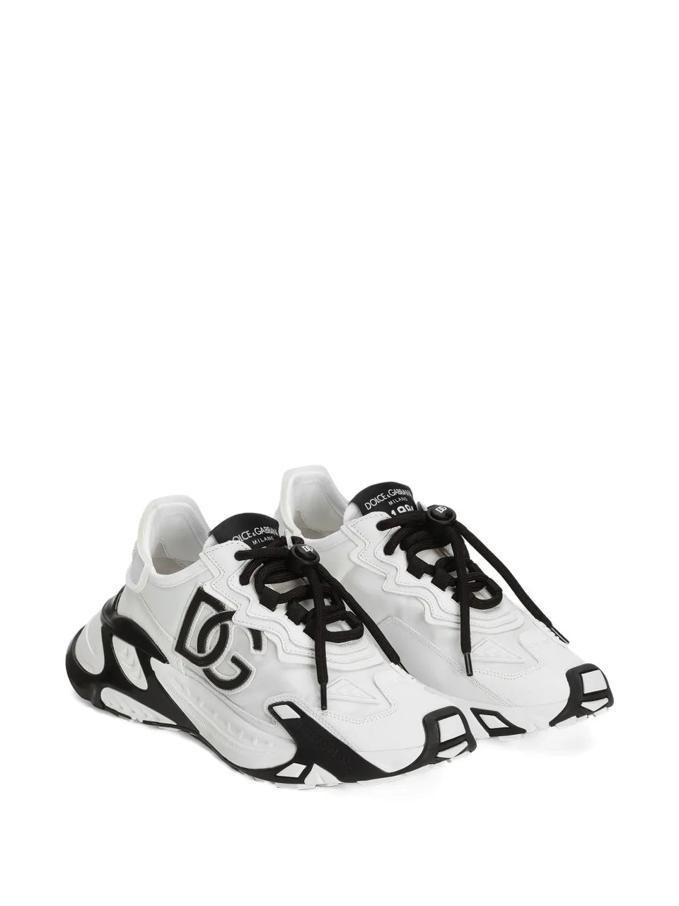 Day faster viscose sneakers
