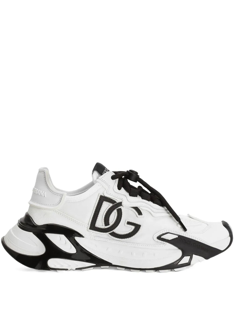 Day faster viscose sneakers