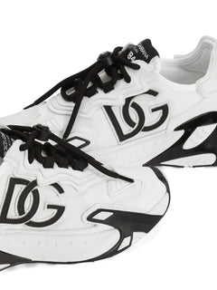 Day faster viscose sneakers