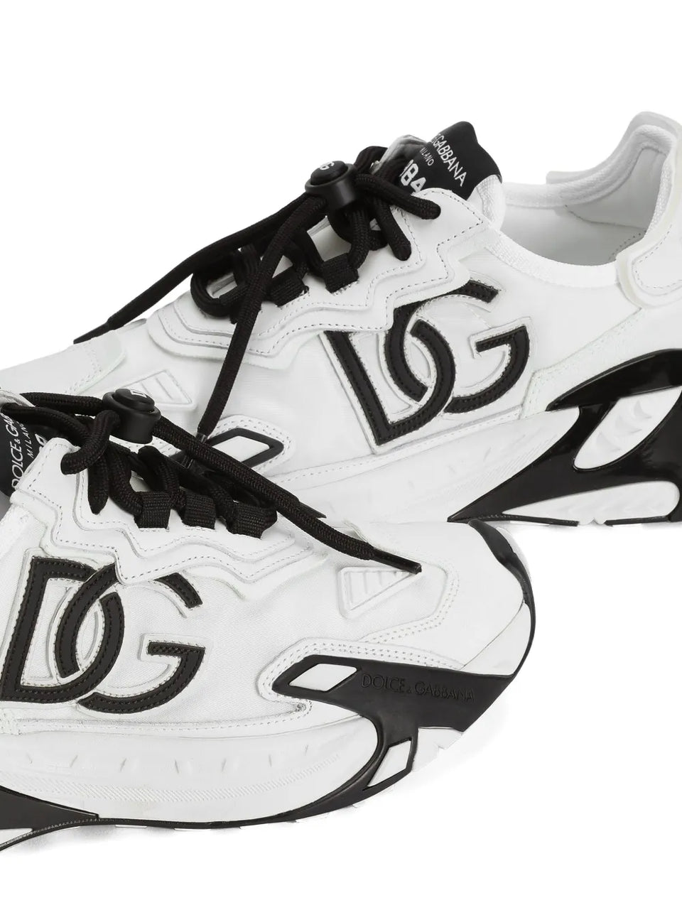 Day faster viscose sneakers