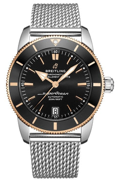 Breitling Superocean Heritage 42 B20 42mm Mens Watch NEW UNWORN UB2010121 B1 A1