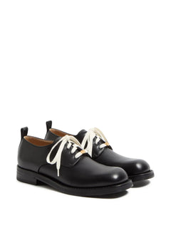 VLogo Signature Derby shoes