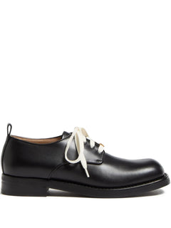VLogo Signature Derby shoes