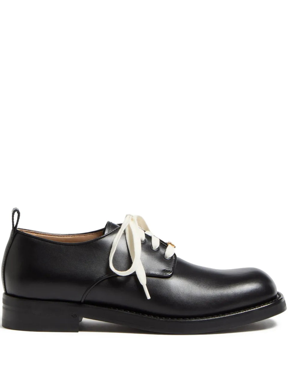 VLogo Signature Derby shoes