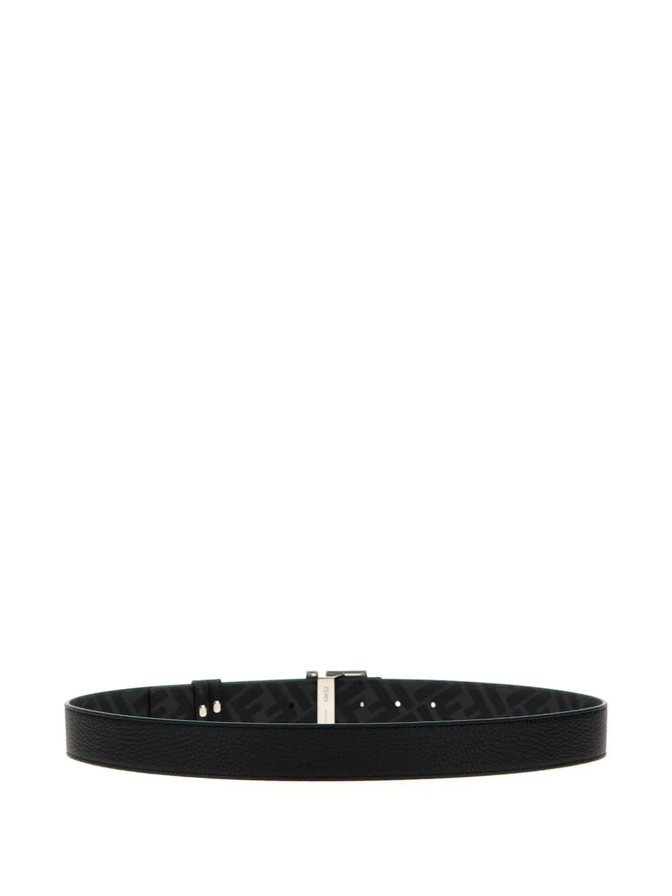 Squared FF reversible belt