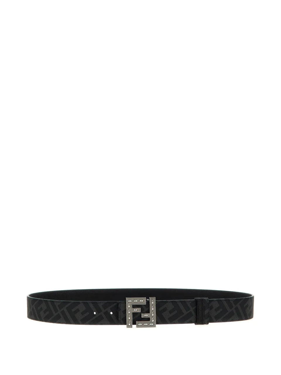 Squared FF reversible belt