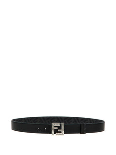 Squared FF reversible belt