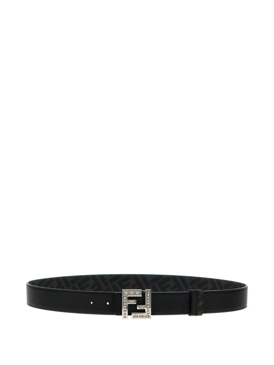 Squared FF reversible belt