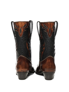 Wish Star boots