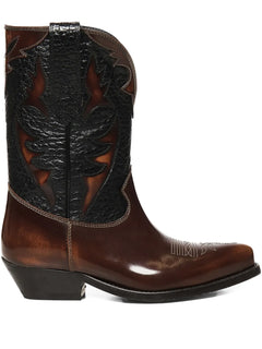 Wish Star boots