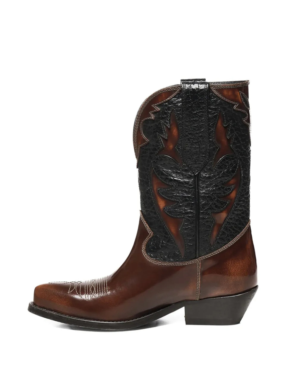 Wish Star boots