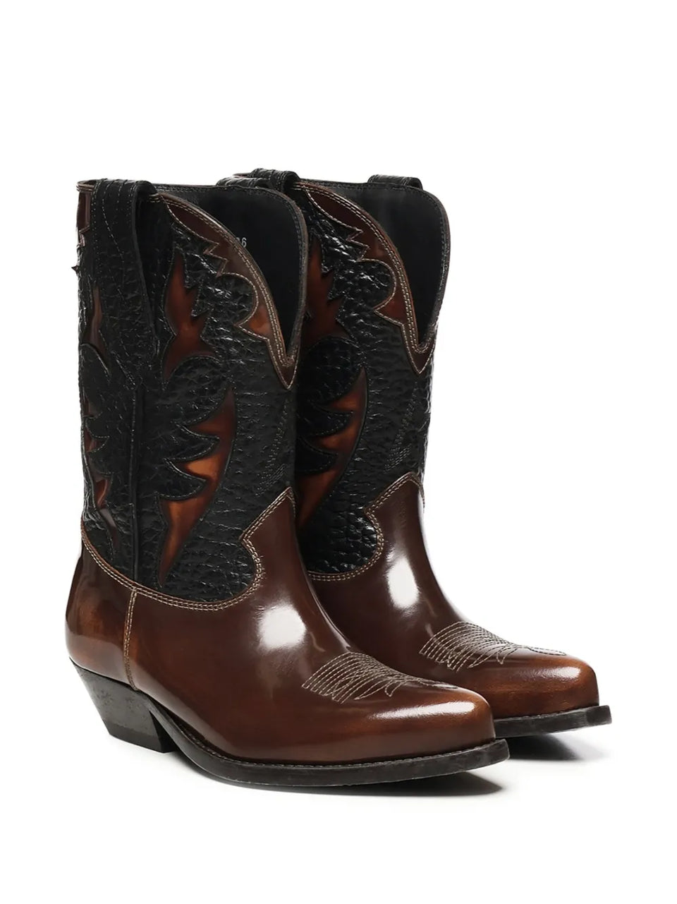 Wish Star boots