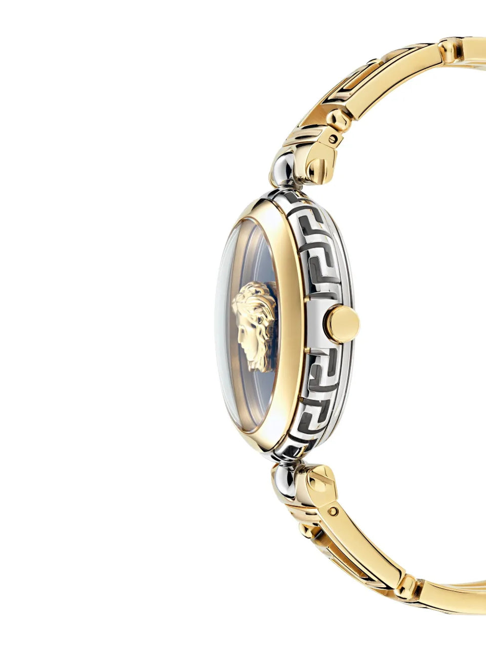 Medusa Jewel - 34 mm