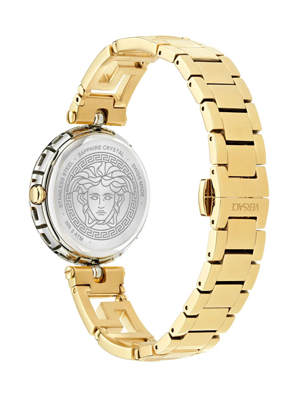 Medusa Jewel - 34 mm