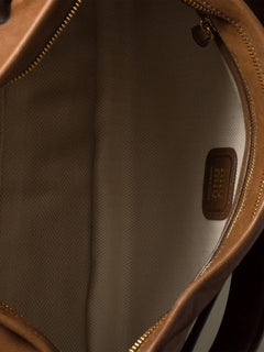 Aventure slouchy shoulder bag