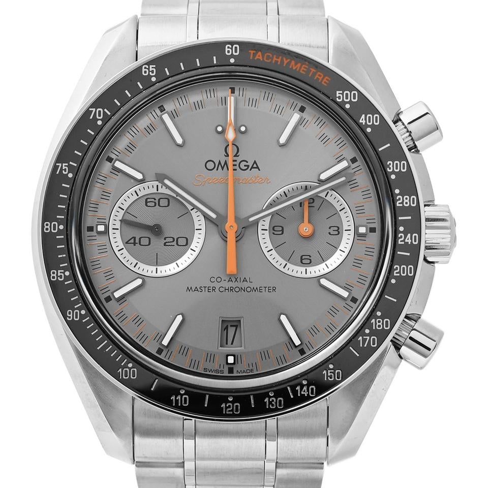 Omega Speedmaster Racing Chronograph 329.30.44.51.06.001