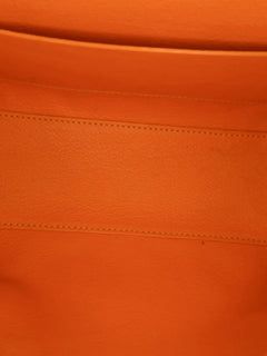 2018 Mini Goyardine Saigon Souple satchel