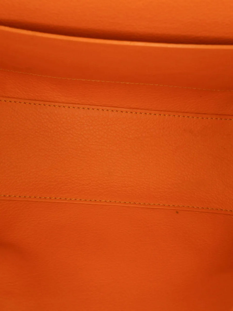2018 Mini Goyardine Saigon Souple satchel