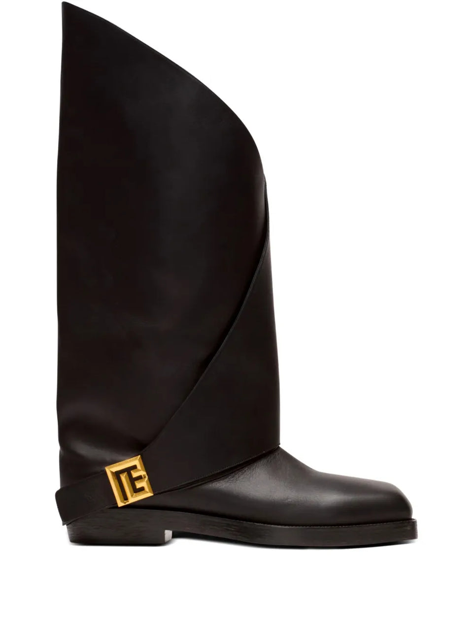 Twist boots