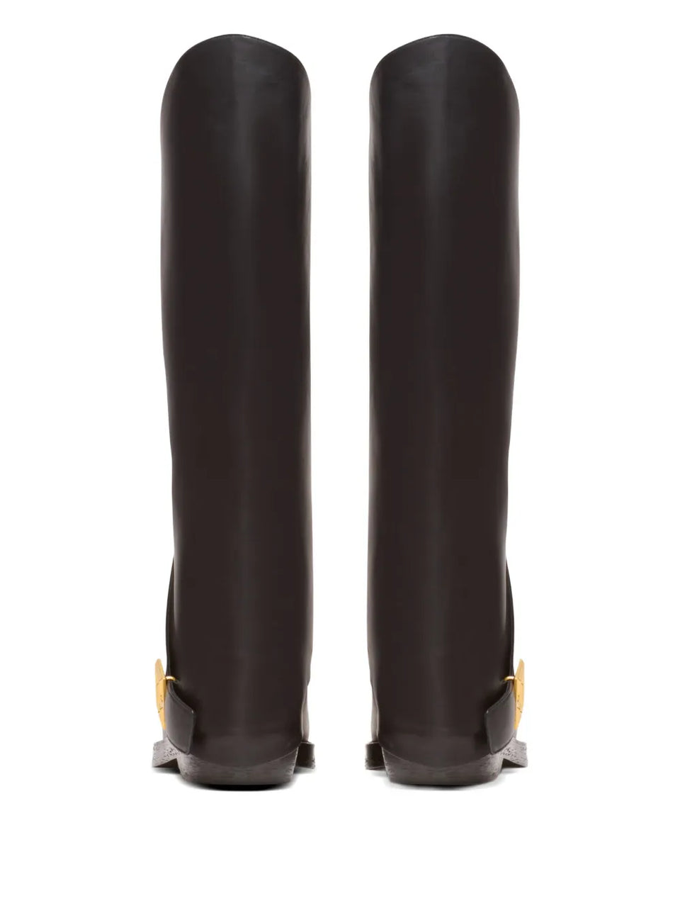 Twist boots