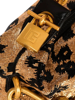 mini Sync shoulder bag