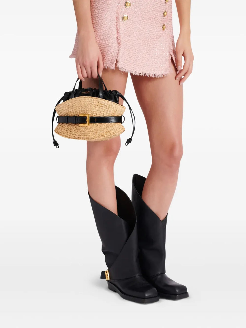 mini Shuffle tote bag