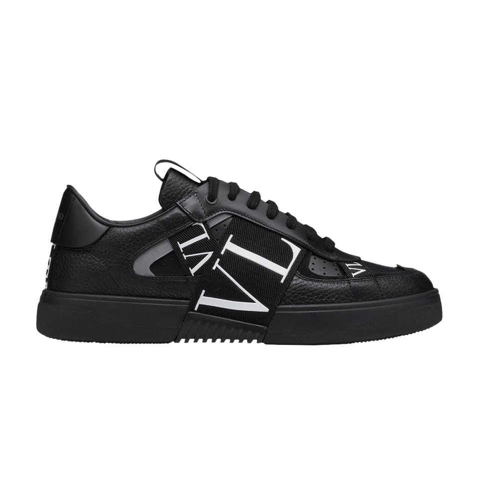 Valentino VL7N Low Black