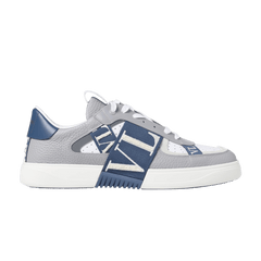 Valentino VLTN Low Grey Blue