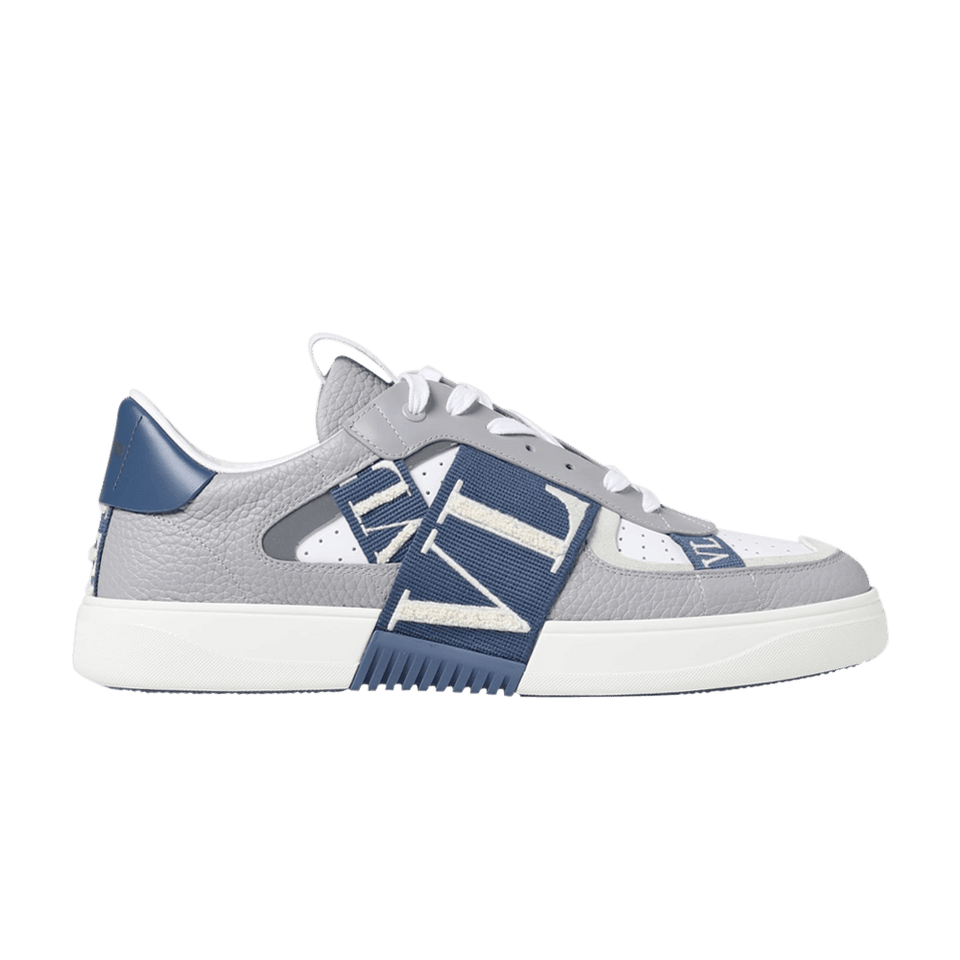 Valentino VLTN Low Grey Blue