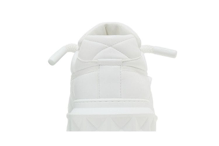 Valentino One Stud XL Low White 2022