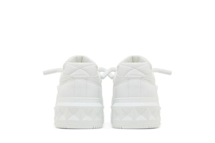 Valentino One Stud XL Low White 2022