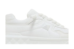 Valentino One Stud XL Low White 2022