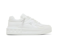 Valentino One Stud XL Low White 2022