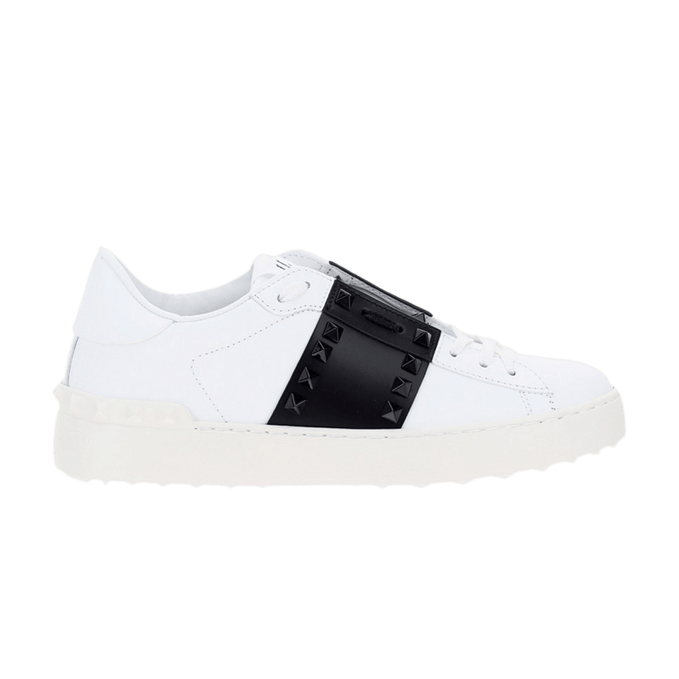 Valentino Wmns Rockstud 'Untitled - Black'