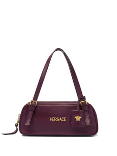 Versace Tag shoulder bag