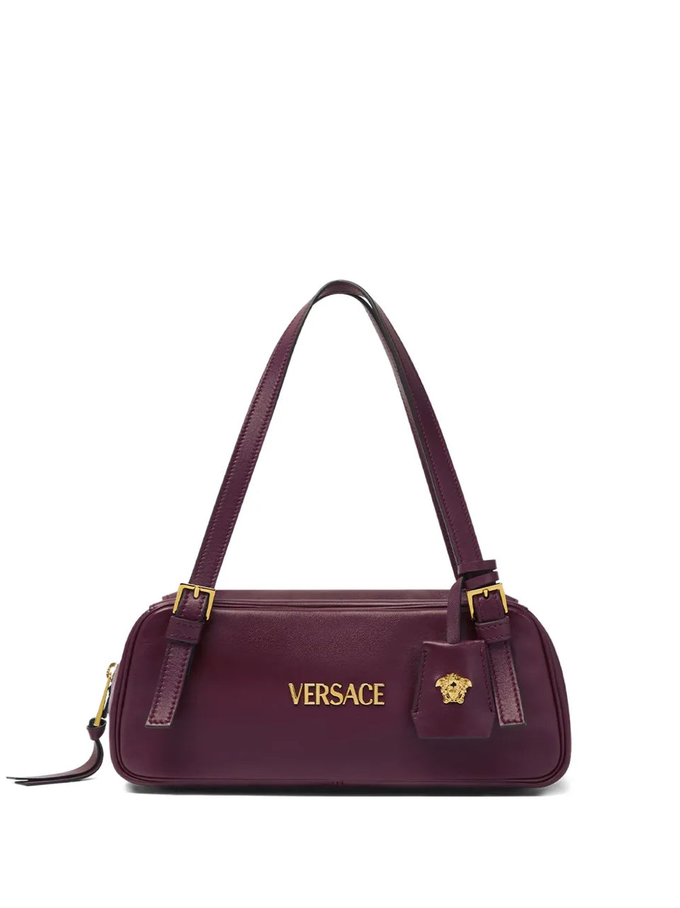 Versace Tag shoulder bag