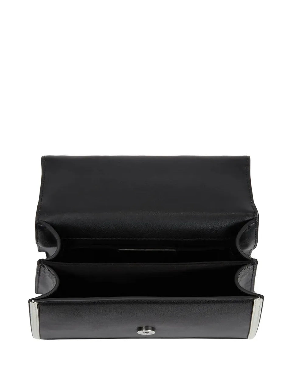 small K/Signature cross body bag