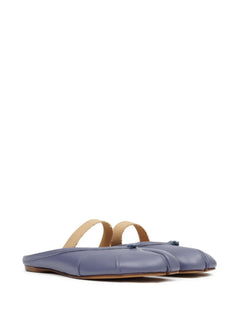 Tabi mules