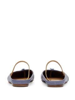 Tabi mules
