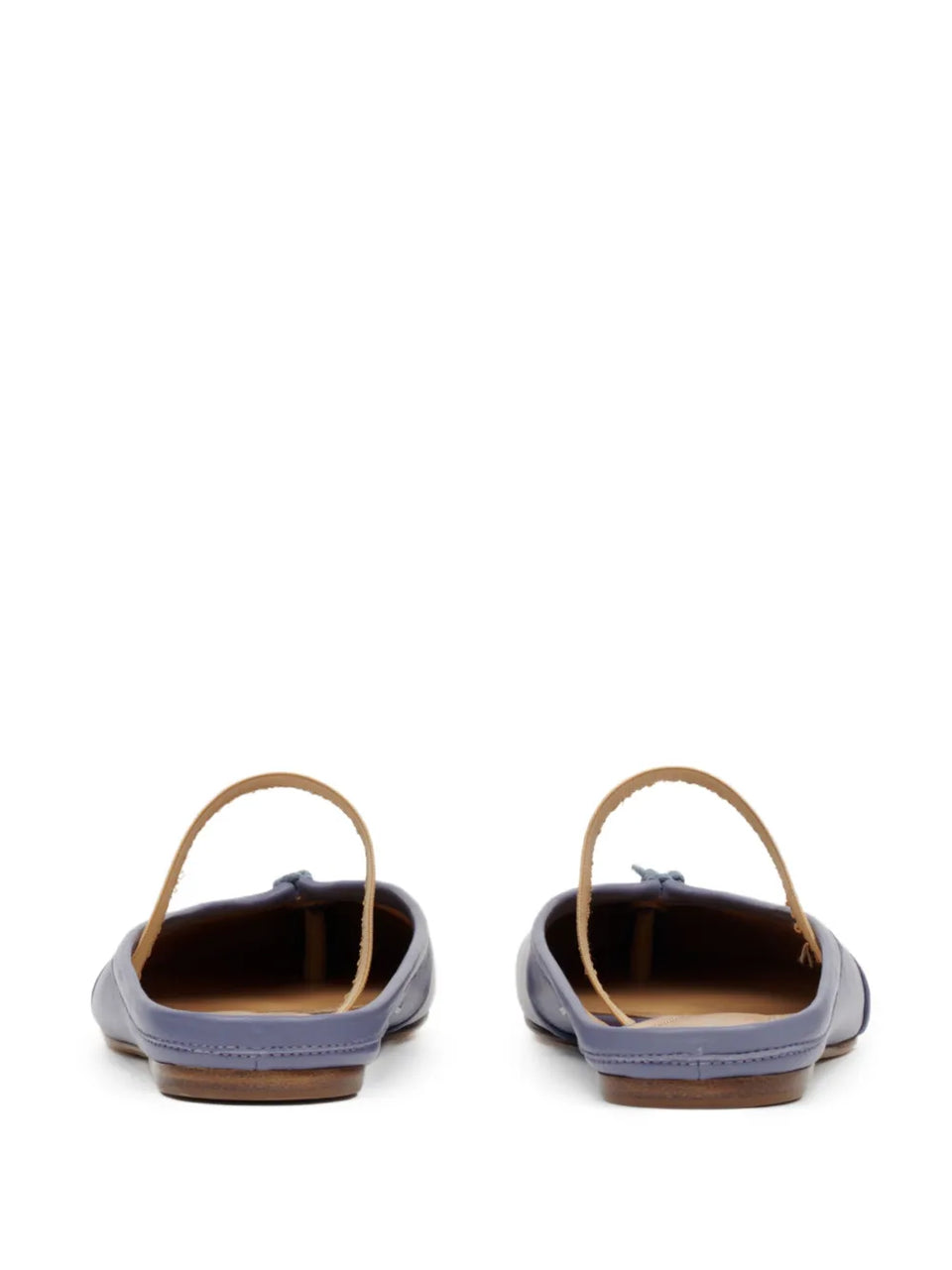 Tabi mules