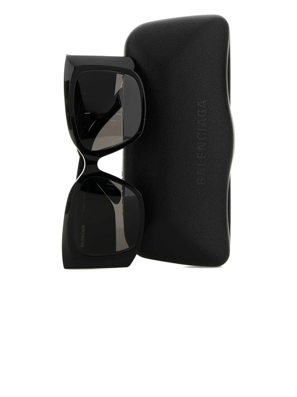 Square XL sunglasses