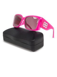 Square XL sunglasses