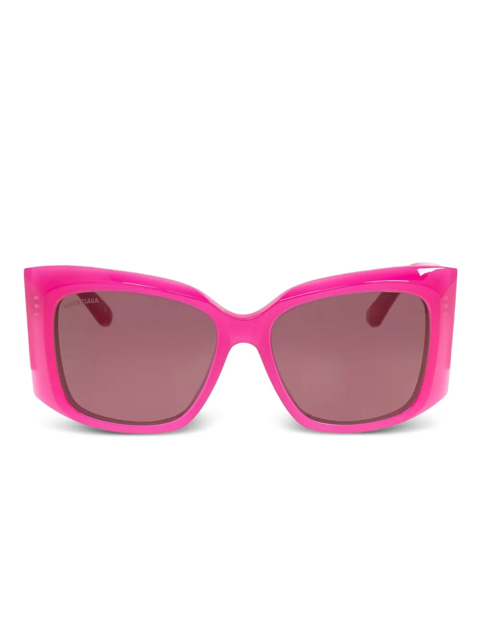 Square XL sunglasses